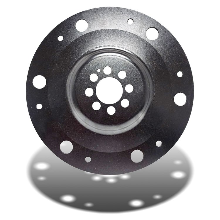 2240321 Flexplate, Billet Steel, Signature Series, SFI 29.3, Chevy