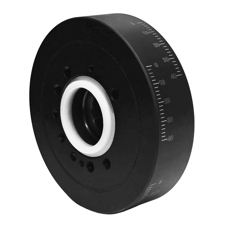 2330241 High Performance Damper, Ford