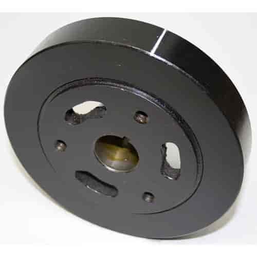 Sportsman Nodular Iron Damper 1970-80 Chevy 383-400