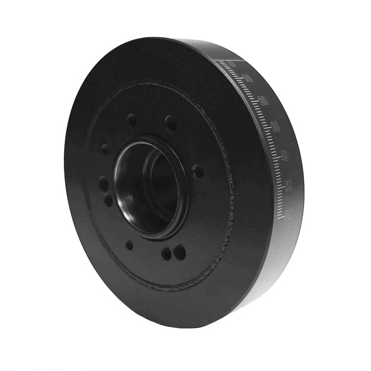 2345541 High Performance Damper, Olds