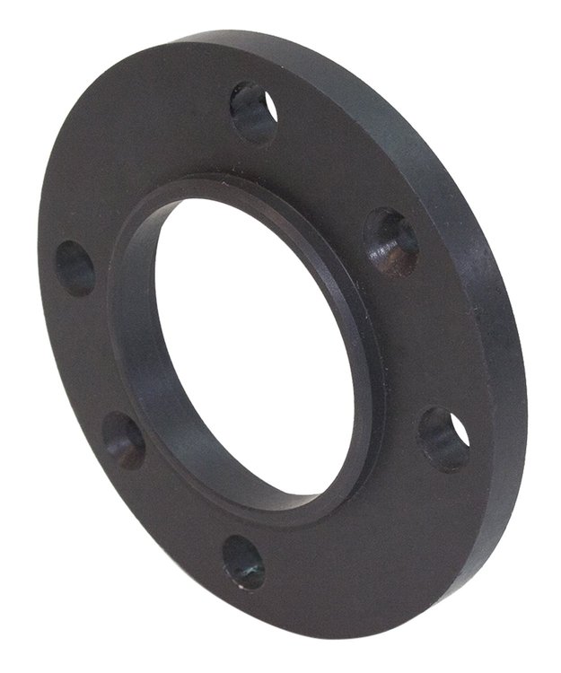 2381006 Damper Spacer, Front