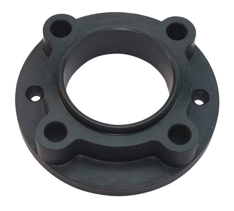 2381007 Damper Spacer, Front