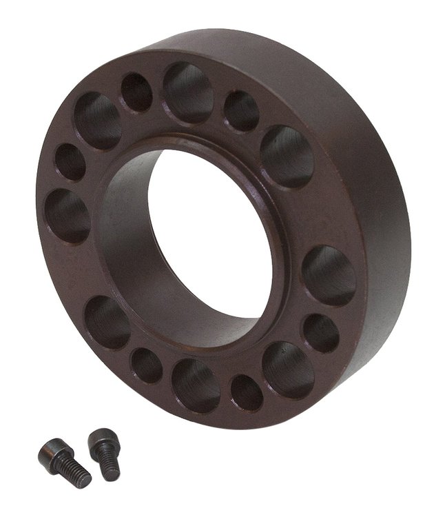 2381009 Damper Spacer, Front