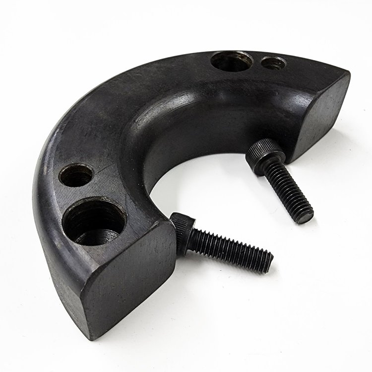 2391001 Damper Counterweight, 16.80 Oz.