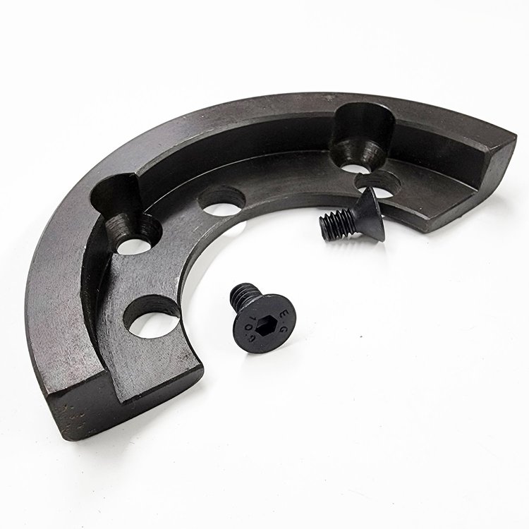 2391015 Damper Counterweight, 11.04 Oz.
