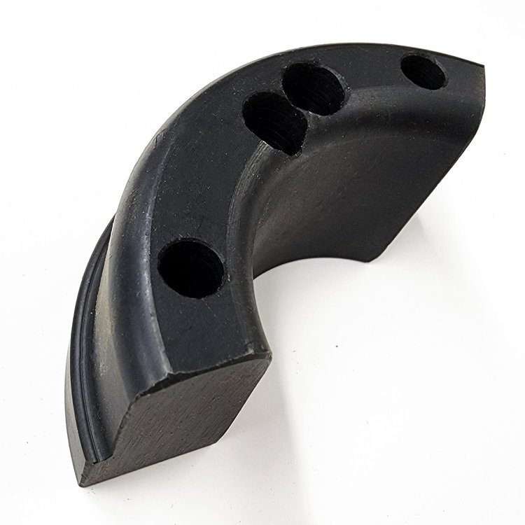 2391022 Damper Counterweight, 17.92 Oz.