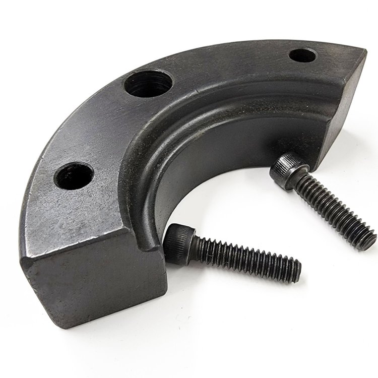 2391101 Damper Counterweight, 16.96 Oz.