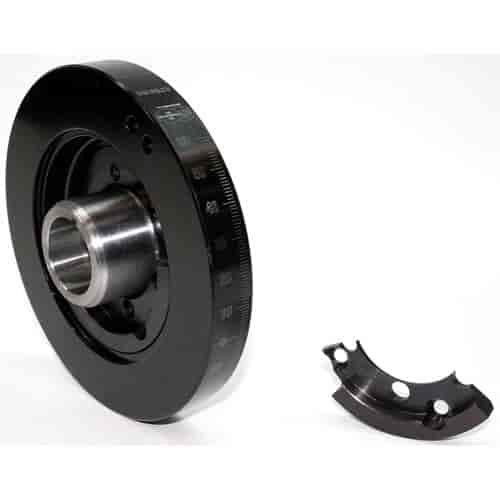 2442640 SFI-Rated Racing Steel Harmonic Damper 1964-1971 Mopar Hemi 426