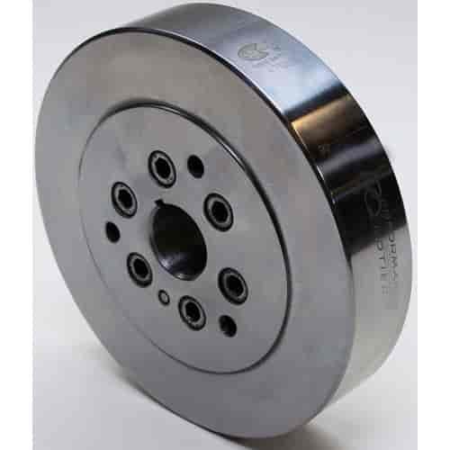 SFI-Rated Racing FluidGel Damper 1970-80 Chevy 400/383
