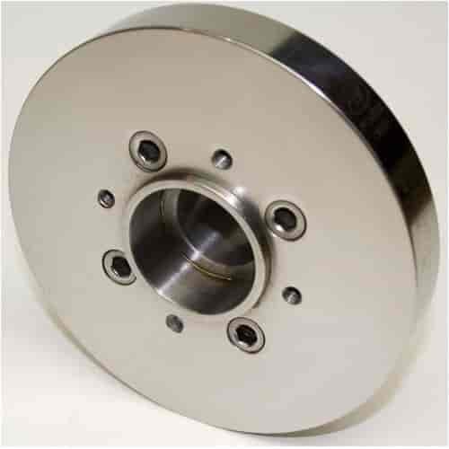 SFI-Rated Racing FluidGel Damper 1965-90 Oldsmobile 307-455