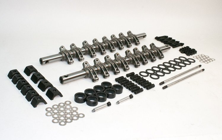 3231811 Shaft Mount Rocker Arm Complete Kit Mopar 273-360