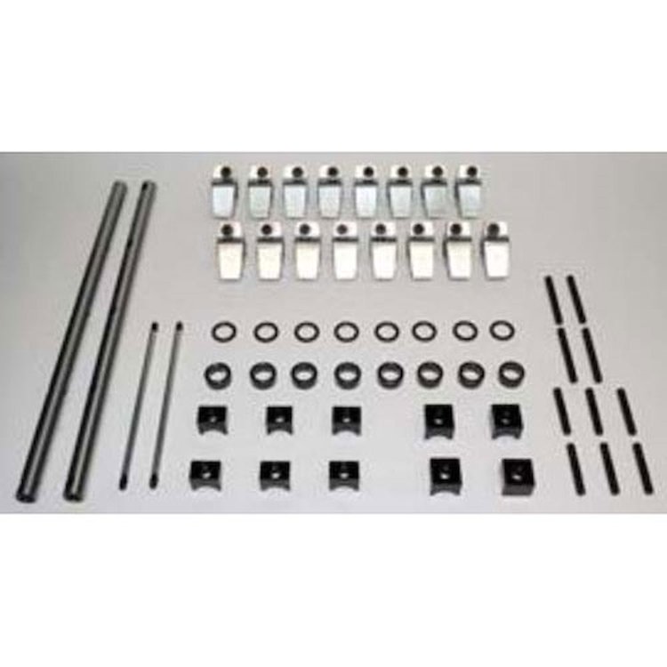 Shaft Mount Rocker Arm Complete Kit Mopar 383-440