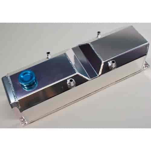 4014000 Fabricated Aluminum Valve Cover Ford 2.3L
