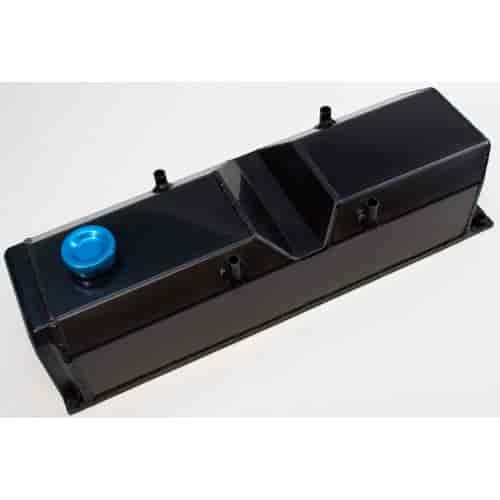 Fabricated Aluminum Valve Cover Ford 2.3L
