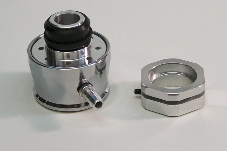 4120427 Valve Cover Breather Kit Push-In