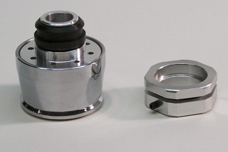 4120428 Valve Cover Breather Kit Push-In