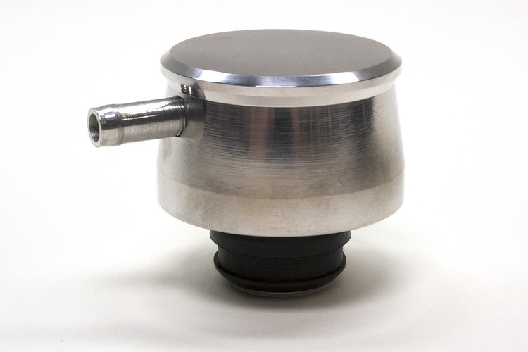4120439 Valve Cover Breather Cap with Grommet Push-In