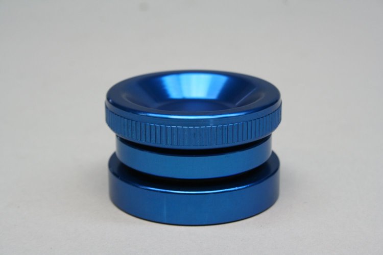 4120450 Valve Cover Oil Filler Cap with O-Ring Seals Modular Screw-In Type