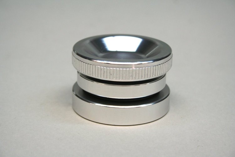 4120453 Valve Cover Oil Filler Cap with O-Ring Seals Modular Screw-In Type