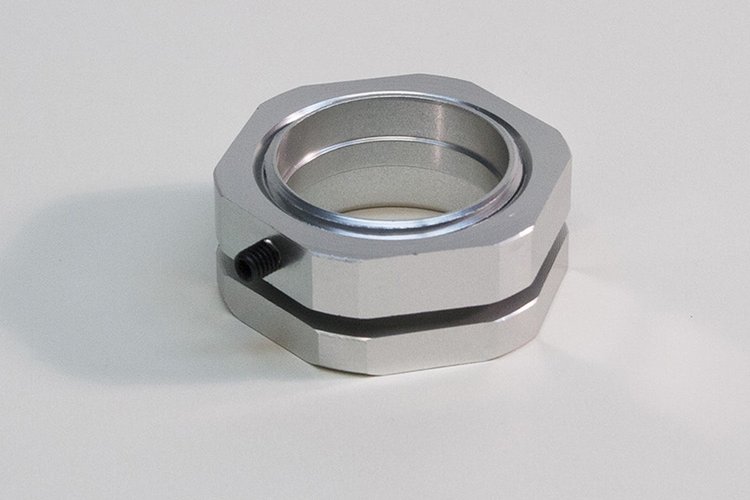 4120483 Valve Cover Breather Adapter with O-Ring Seal Modular Screw-In Type