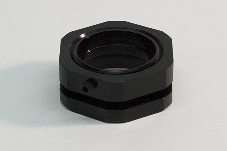 4120487 Valve Cover Breather Adapter with O-Ring Seal Modular Screw-In Type