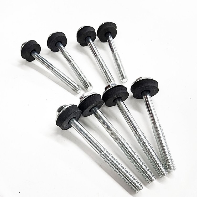 4134690 Valve Cover Bolt Kit, Vcf Aluminum