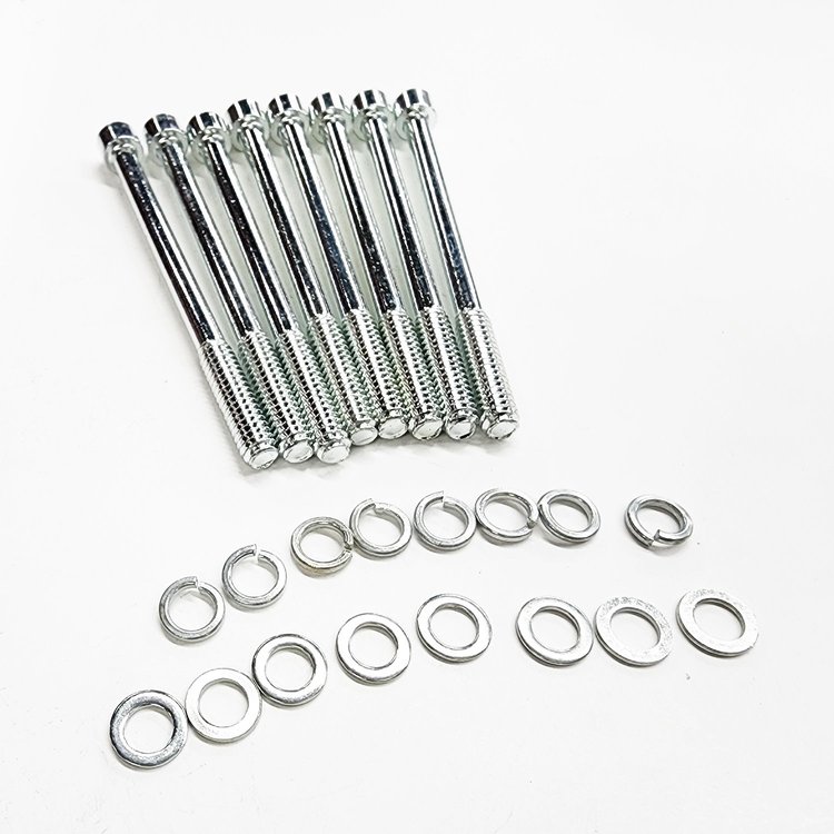 4135000 Valve Cover Bolt Kit, Vcf Aluminum