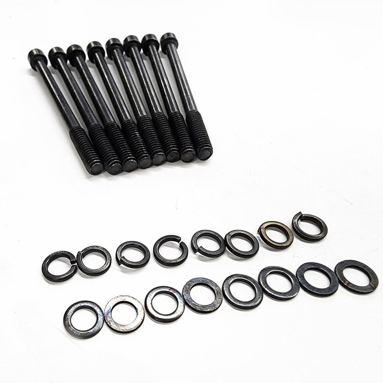 4135007 Valve Cover Bolt Kit, Vcf Aluminum