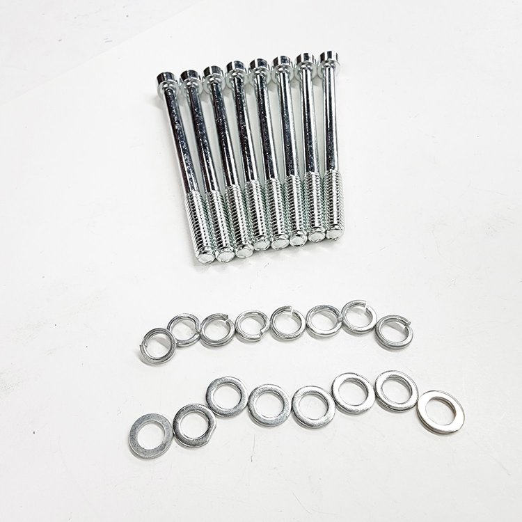 4135010 Valve Cover Bolt Kit, Vcf Aluminum