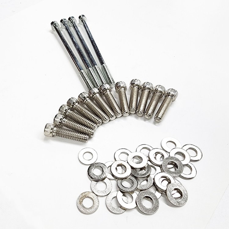 4135100 Valve Cover Bolt Kit for Ford 302/351C/351M/400
