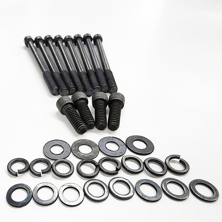 4144007 Valve Cover Bolt Kit, Vcf Aluminum