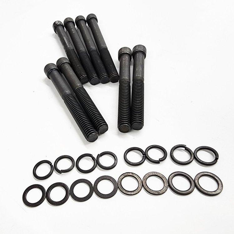 4145507 Valve Cover Bolt Kit, Vcf Aluminum