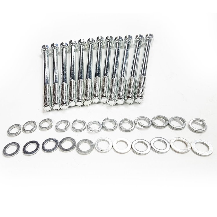 4146000 Valve Cover Bolt Kit, Vcf Aluminum