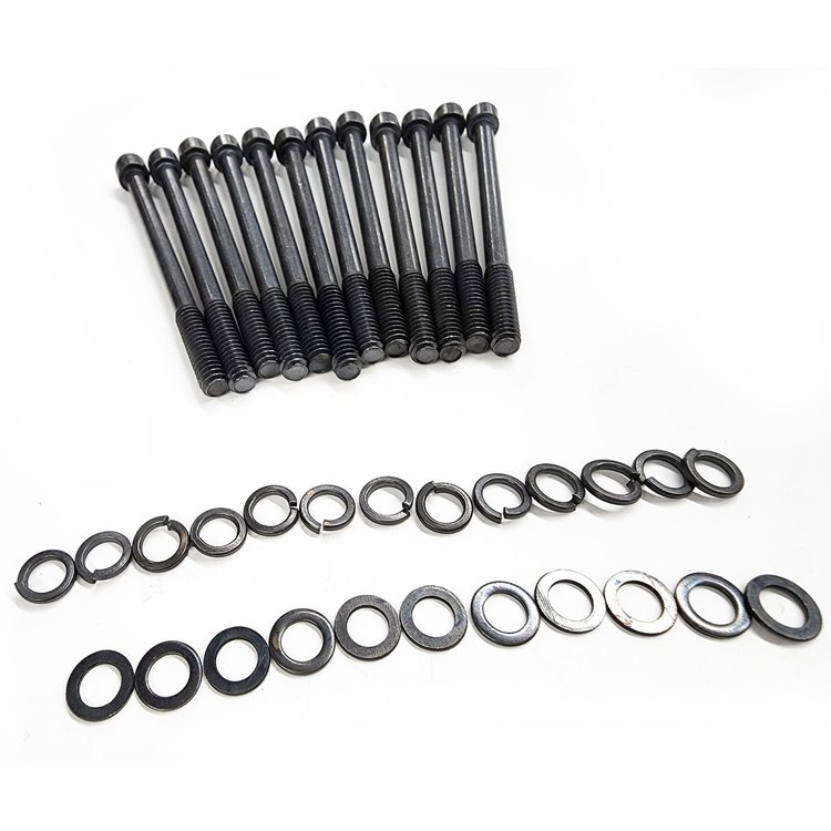 4146007 Valve Cover Bolt Kit, Vcf Aluminum