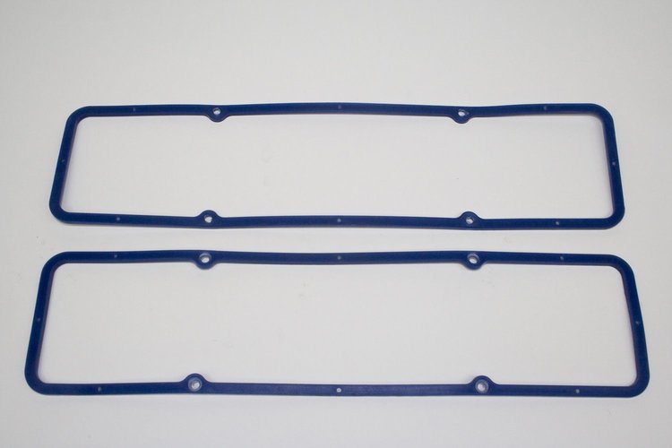 4174841 Valve Cover Gasket Set Small Block Chevy 262-400