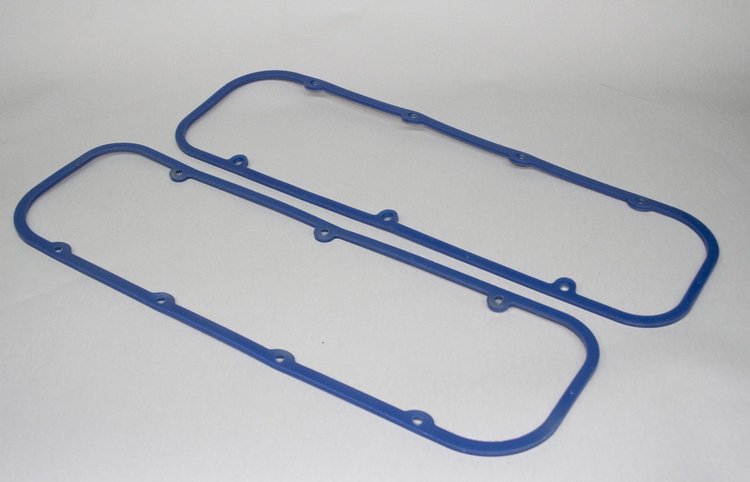 4174851 Valve Cover Gasket Set Big Block Chevy 396-454