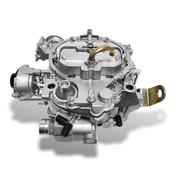 4245471-R Refurbished, Q-Jet Carburator, 800 Cfm Electric Choke