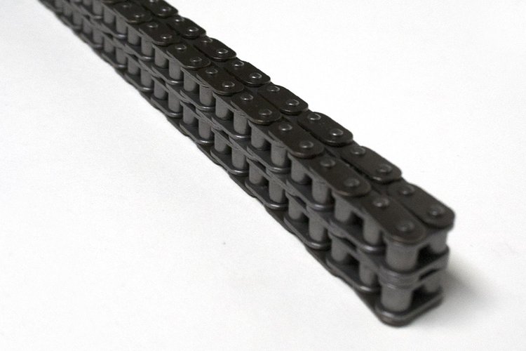 5099130 Double Roller Alloy Timing Chain Small Block Chevy V6/V8
