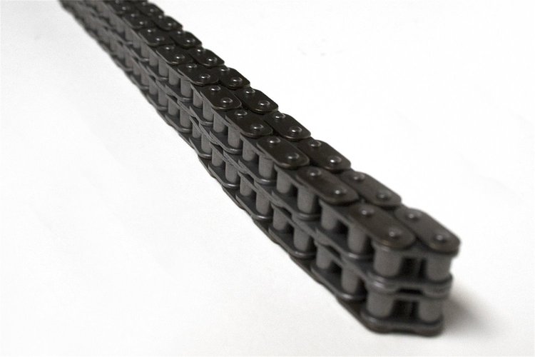 5099134 Double Roller Alloy Timing Chain Big Block Chevy