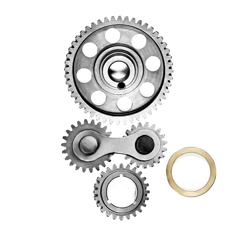 5135122 Gear Drive, Dual Idler, Ford
