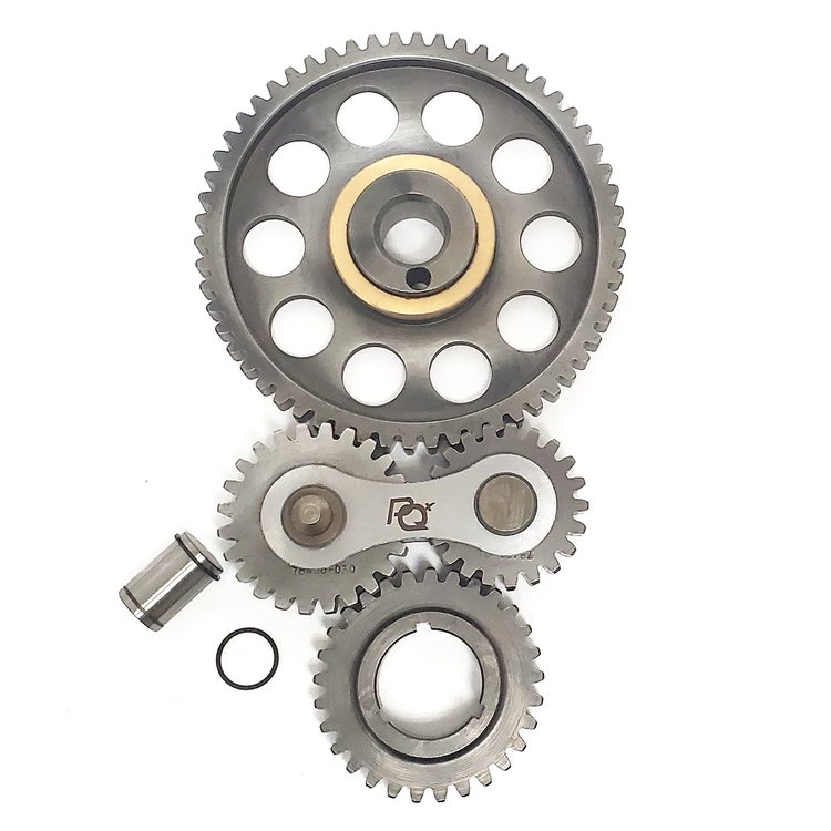 5146021 0146021 Dual Idler Noisy Gear Drive Set for 1968-1997 Ford 429-460 Engines