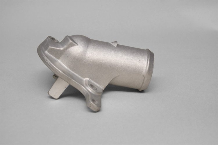 5234681 Water Pump Neck Outlet, GM LS Series