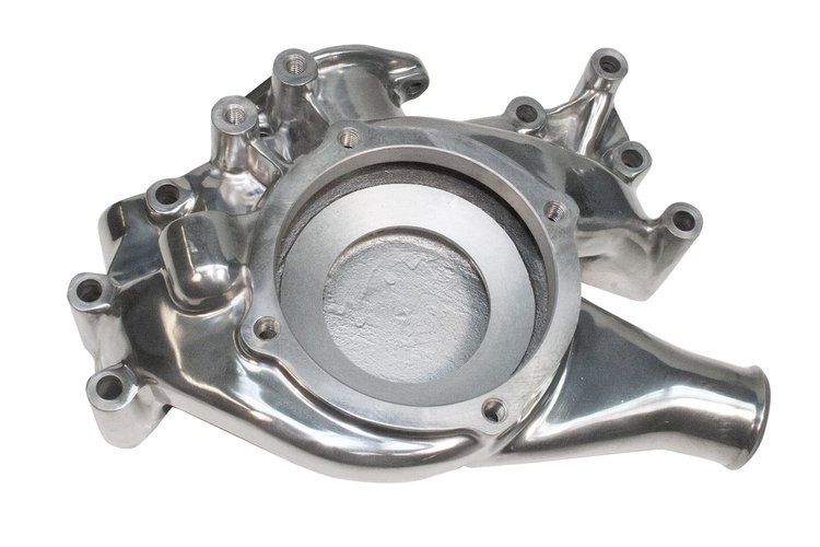 5244012 Water Pump Kit, Housing, Mopar/Chrysler