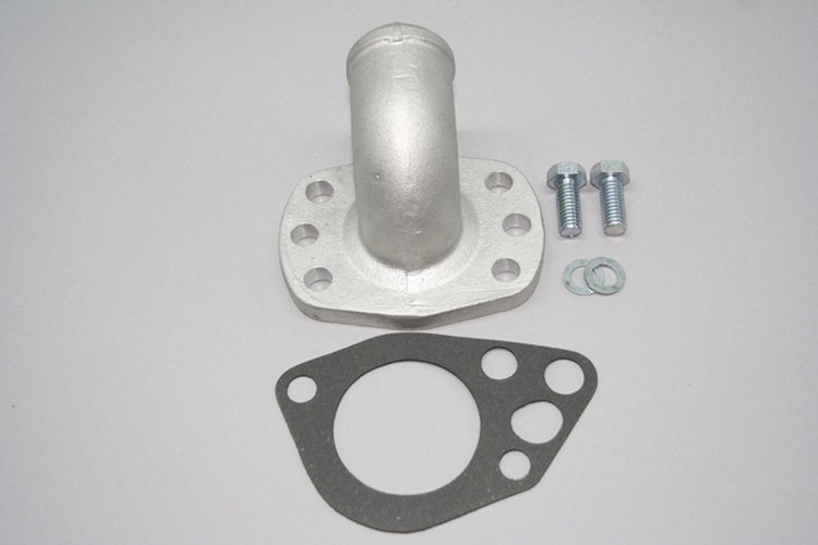 5244081 Water Neck Mopar V6/V8/Slant 6