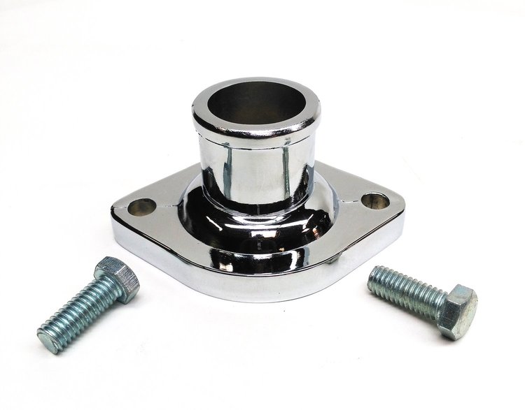 WATER NECK OUTLET MOPAR