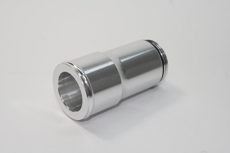 5282073 Water Pump Fitting, Electric