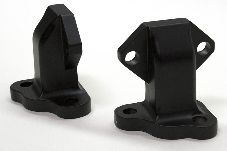 5293027 Water Pump Elbows Small Block Ford 302-351W