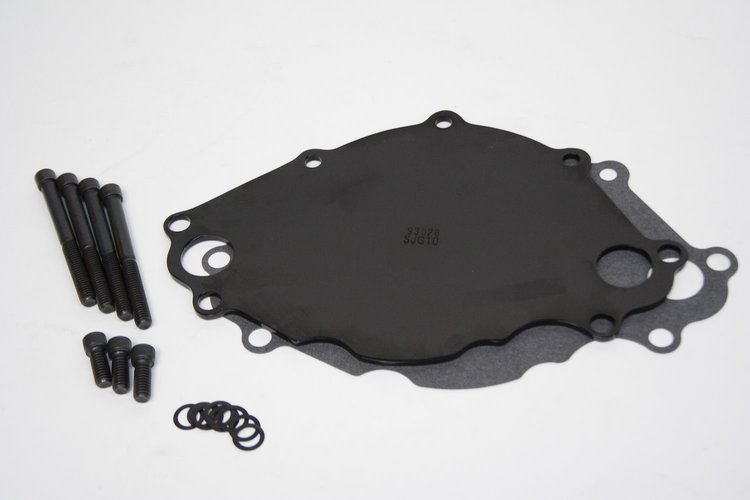 Water Pump Backplate Small Block Ford 302-351W