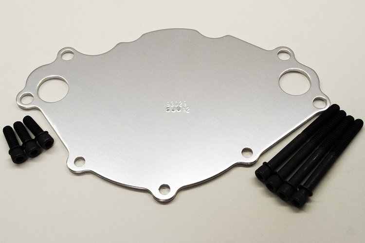 5293029 Water Pump Backplate Small Block Ford 302-351W