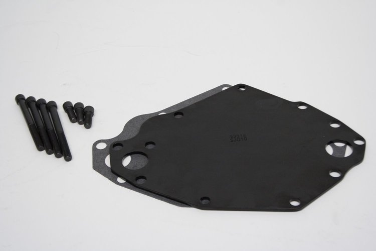 5293518 Water Pump Backplate Ford 351C/351M/400M